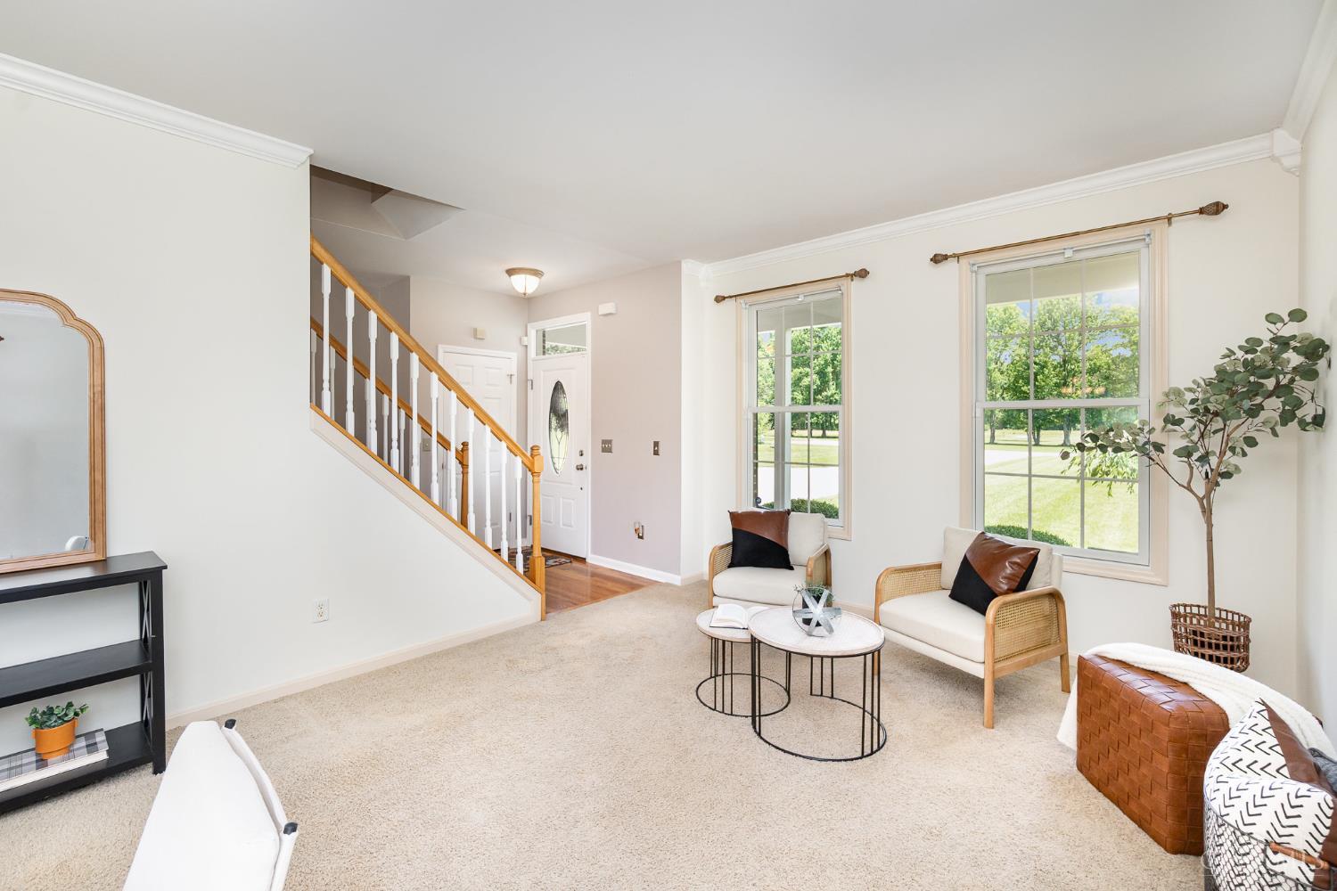 3555 Davis Farms Lane