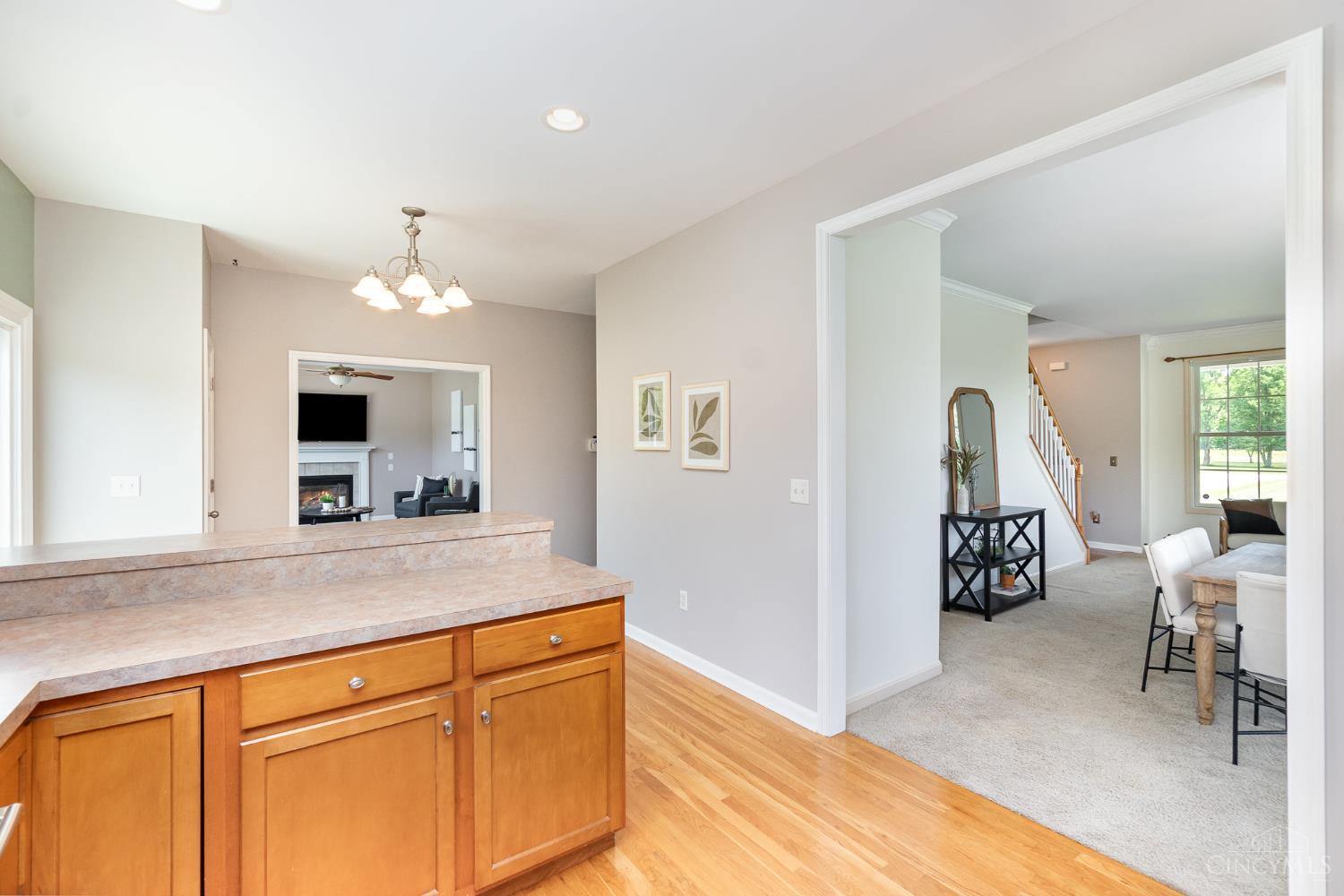 3555 Davis Farms Lane