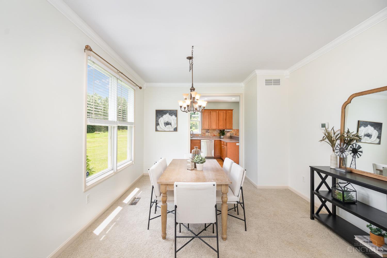 3555 Davis Farms Lane