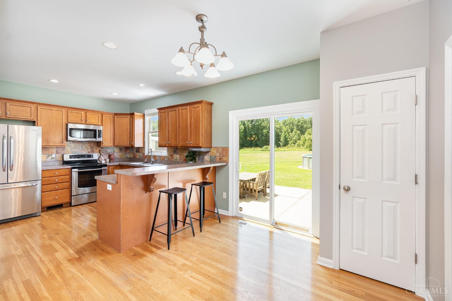 3555 Davis Farms Lane