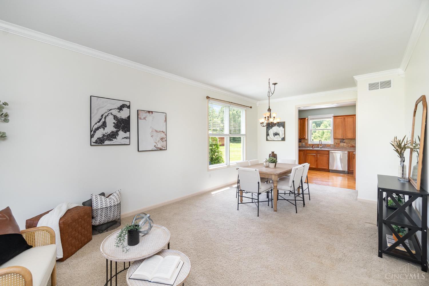 3555 Davis Farms Lane