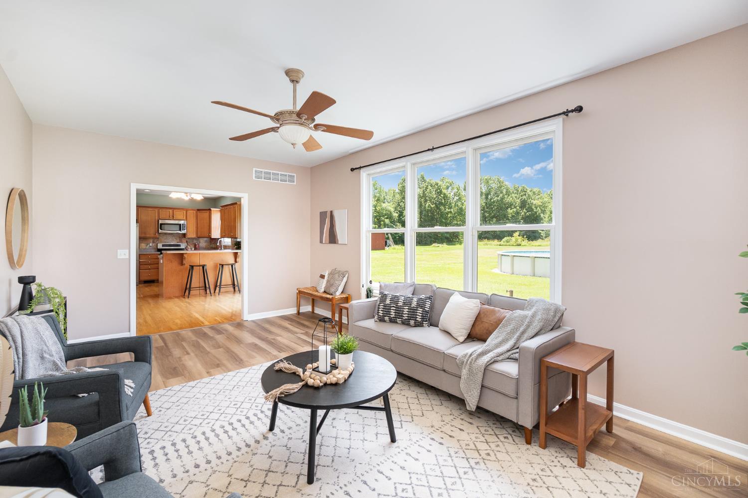 3555 Davis Farms Lane