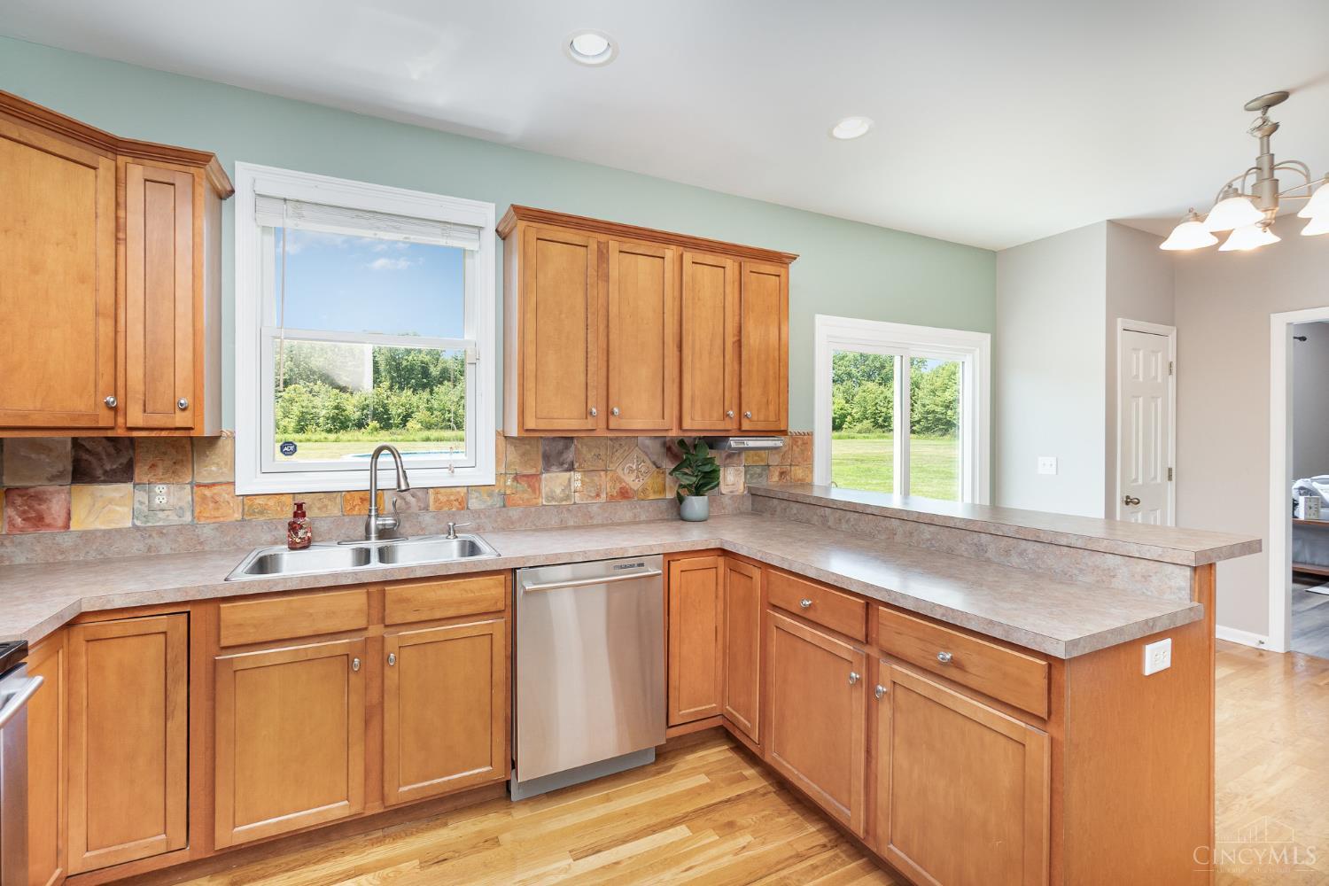 3555 Davis Farms Lane
