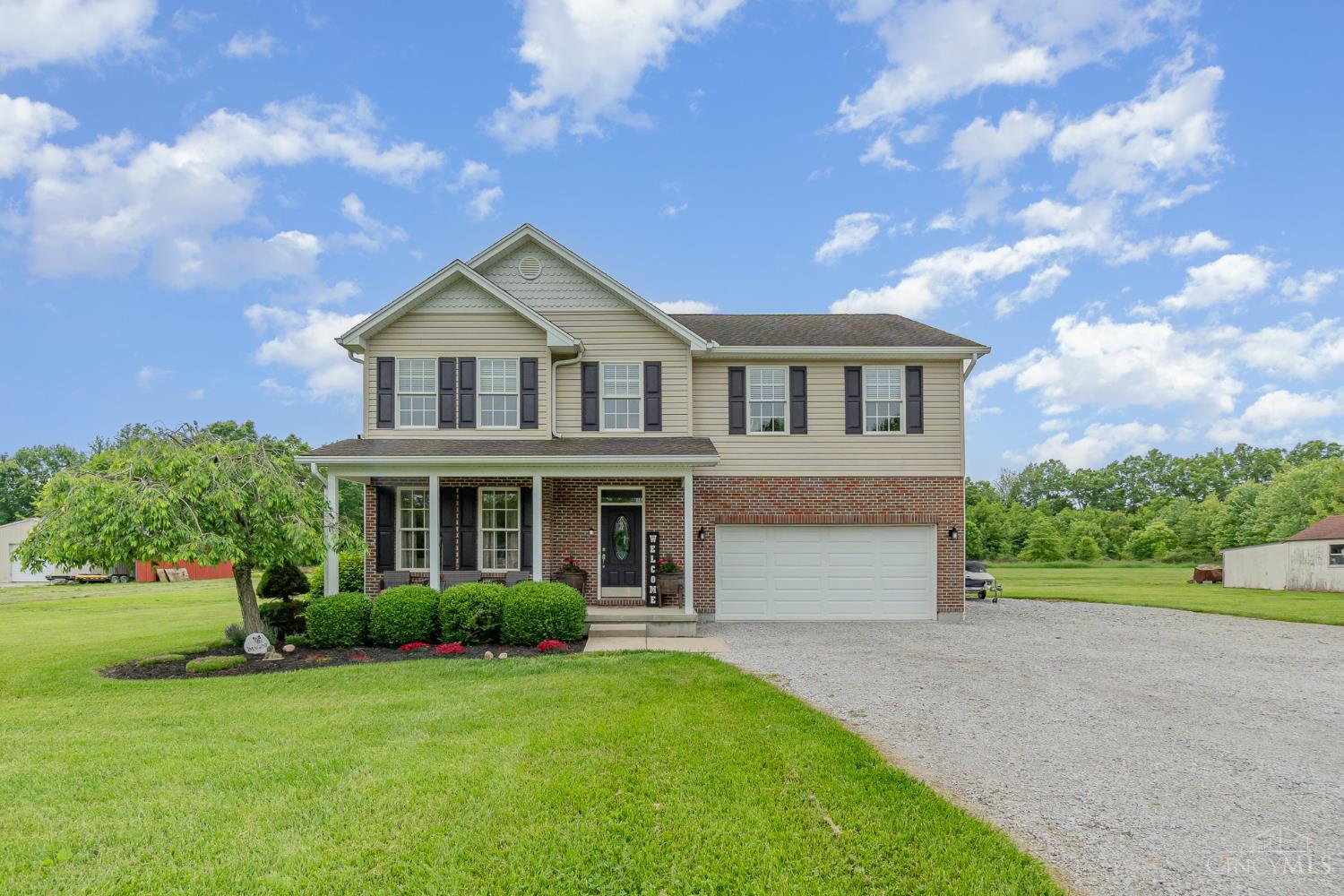 3555 Davis Farms Lane