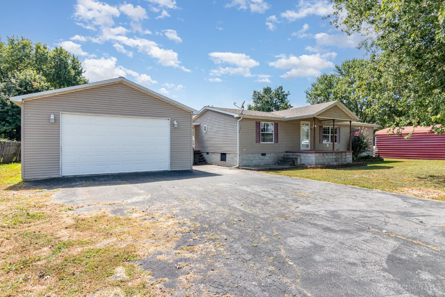 267 Budig Drive