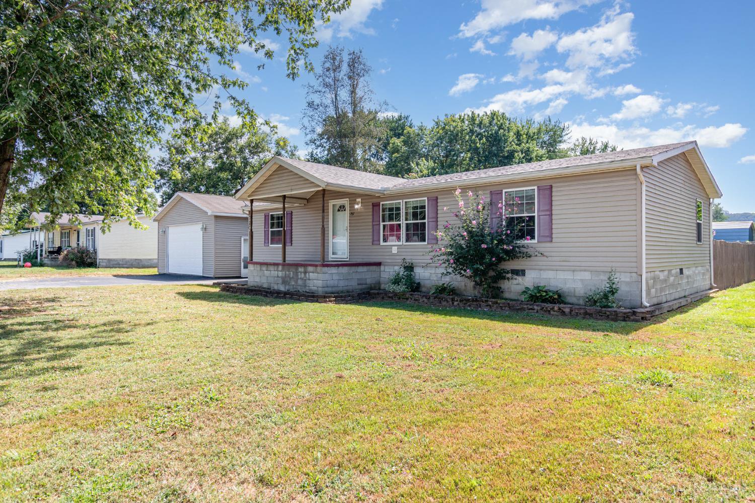 267 Budig Drive