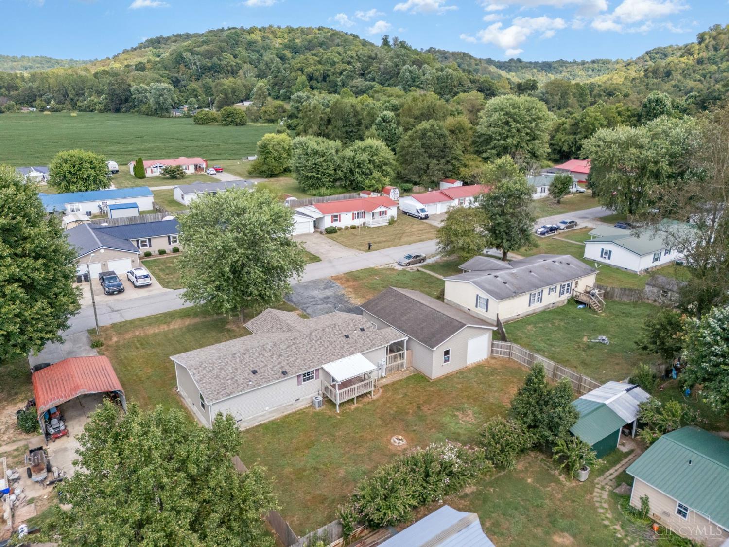 267 Budig Drive