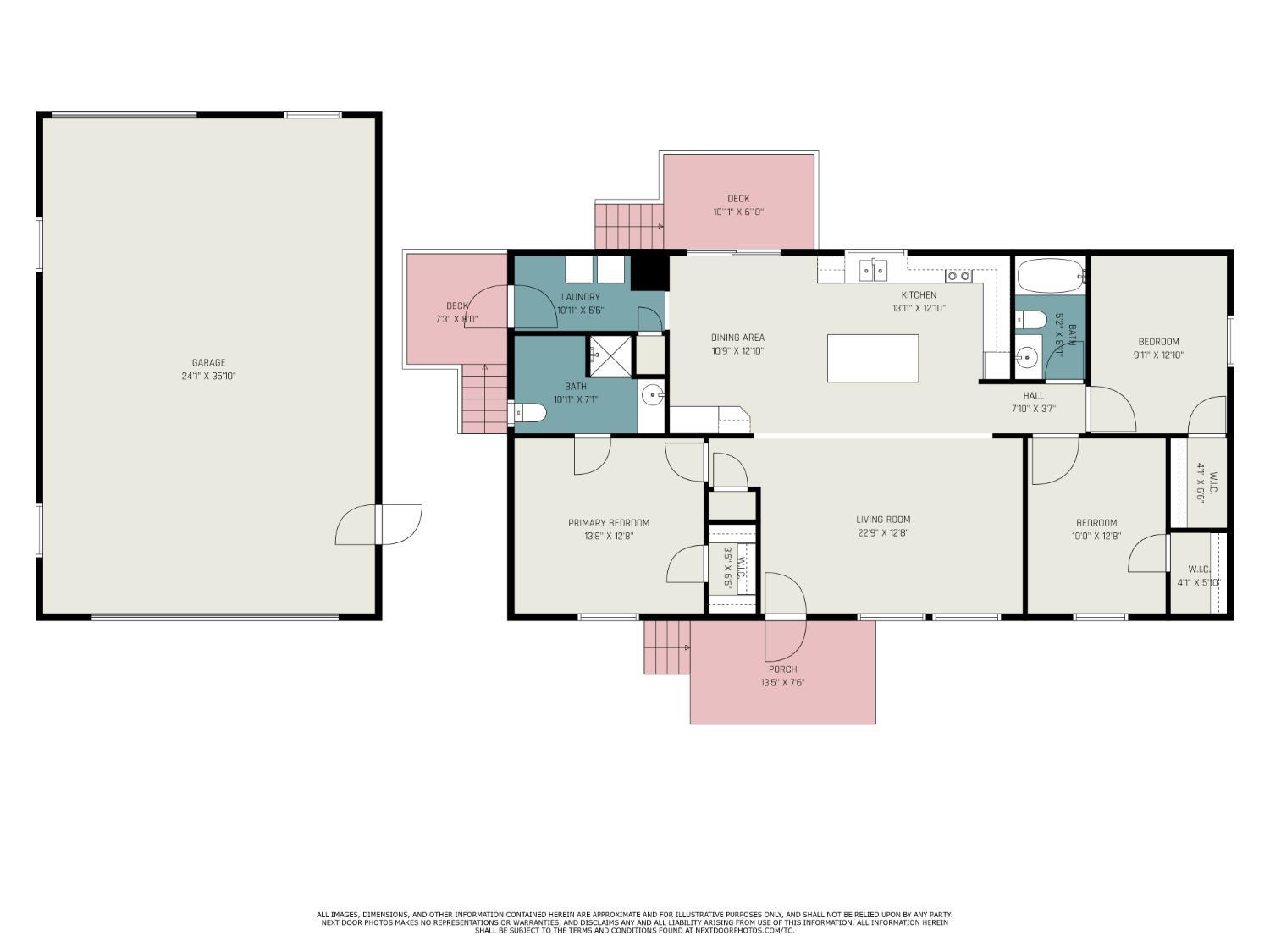 267 Budig Drive