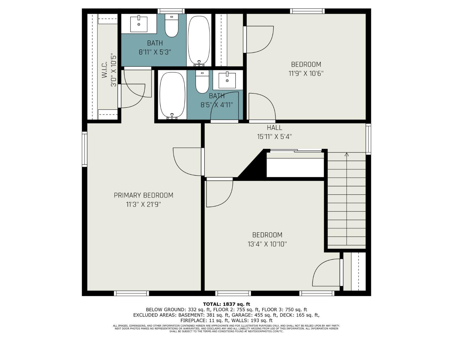 109 Adkins Place