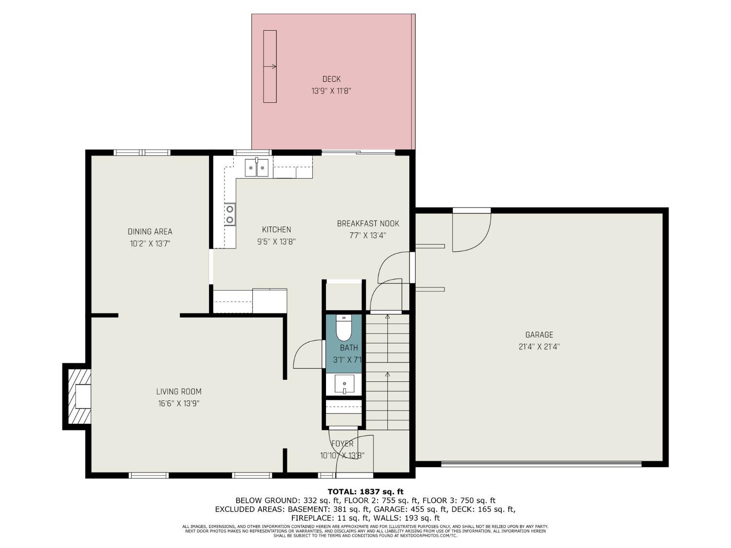 109 Adkins Place
