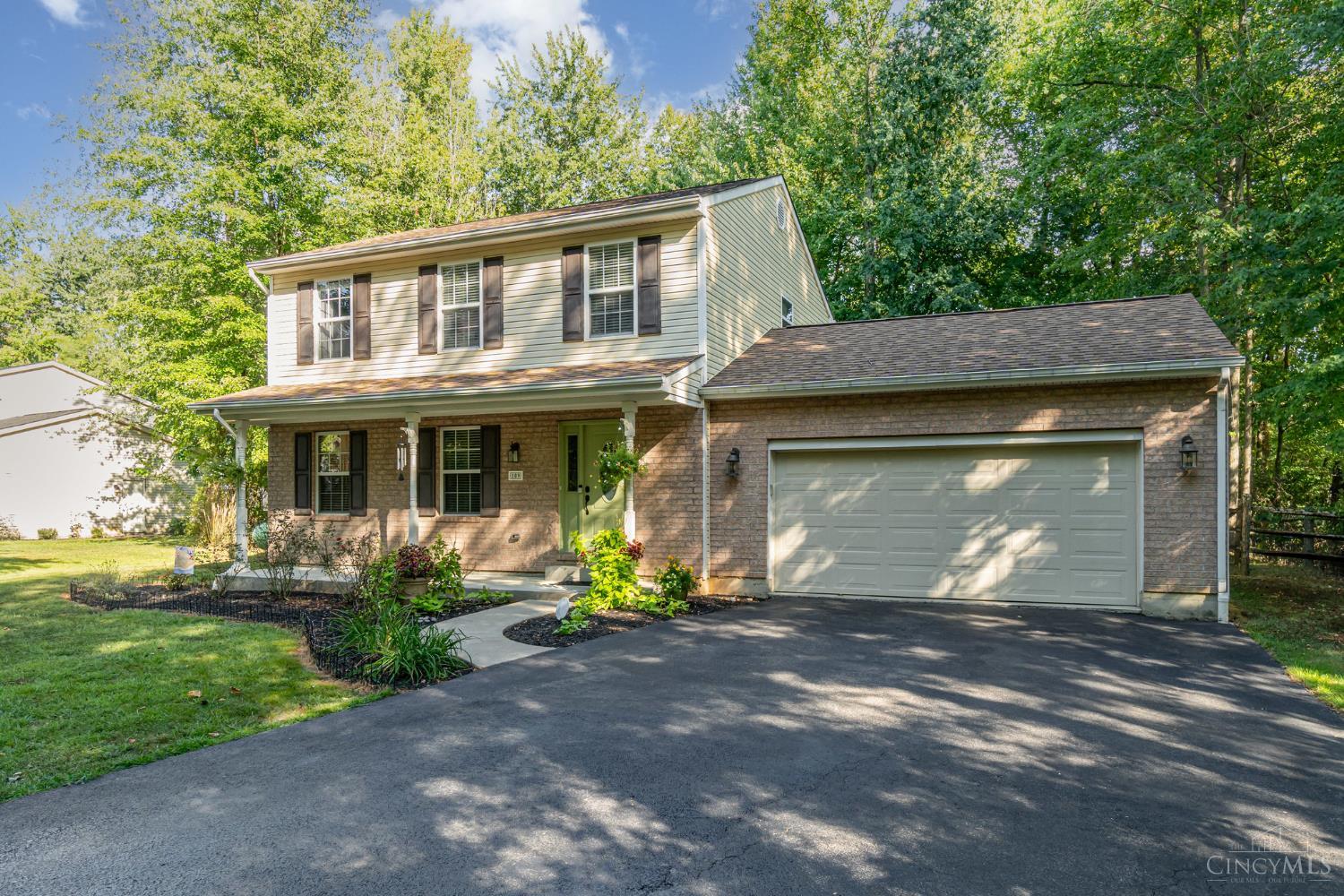 109 Adkins Place