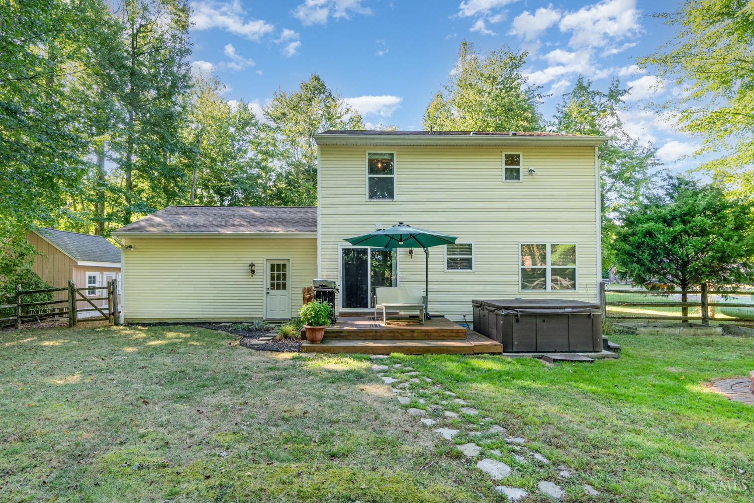 109 Adkins Place
