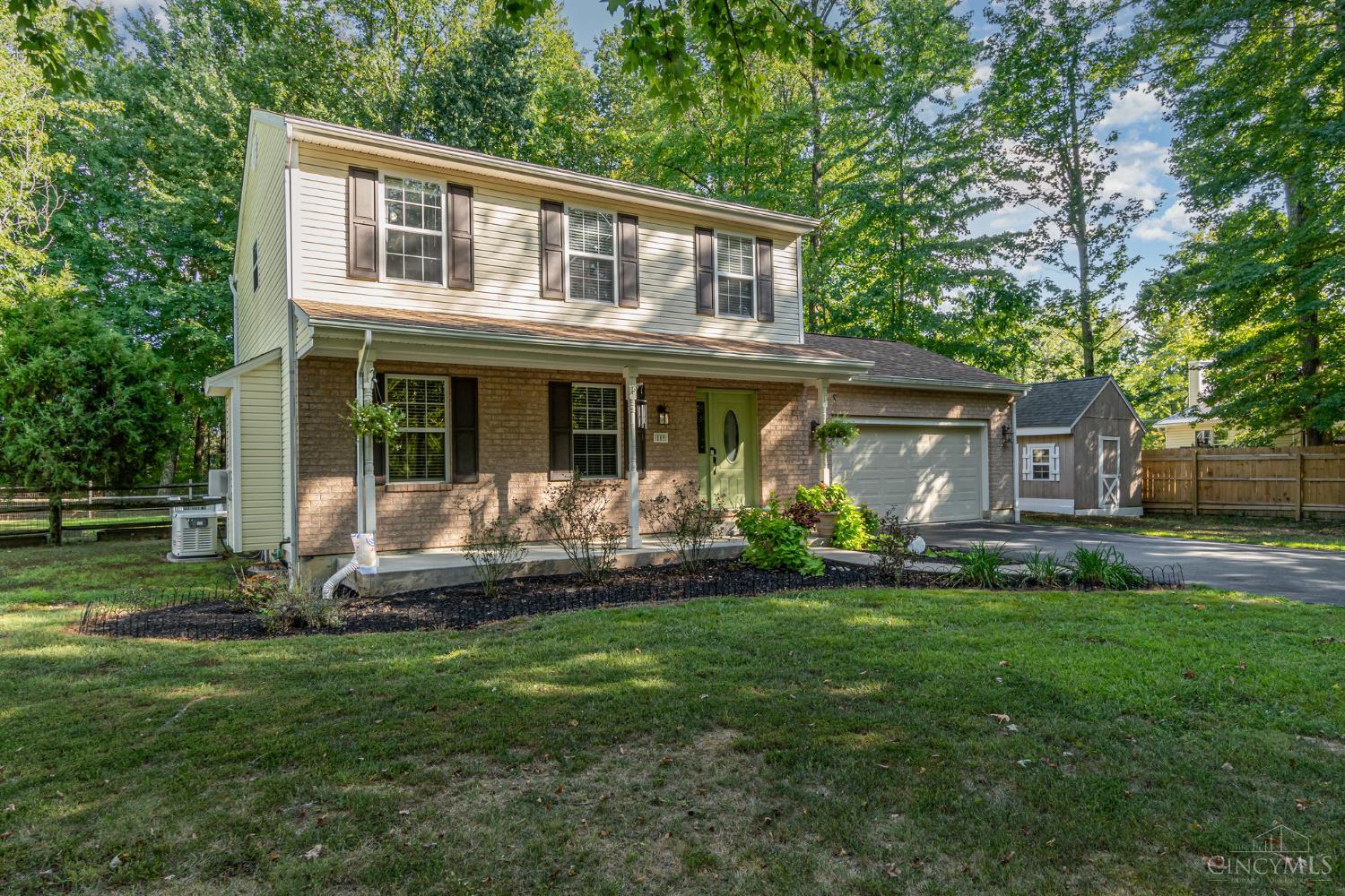 109 Adkins Place