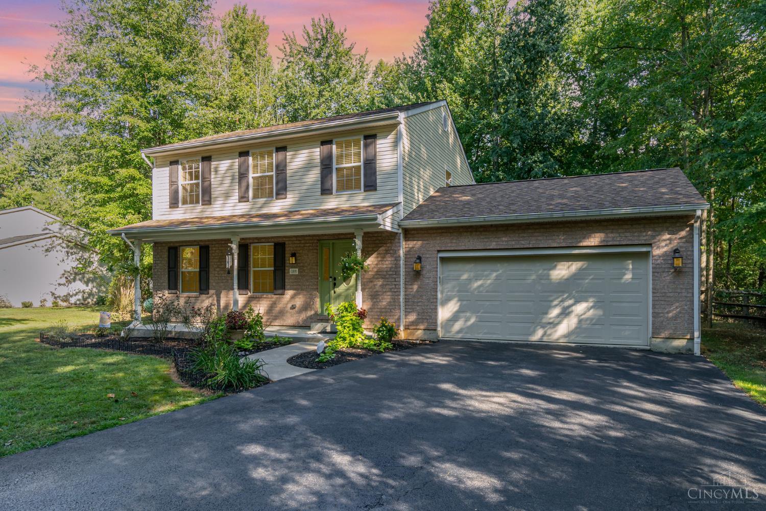 109 Adkins Place