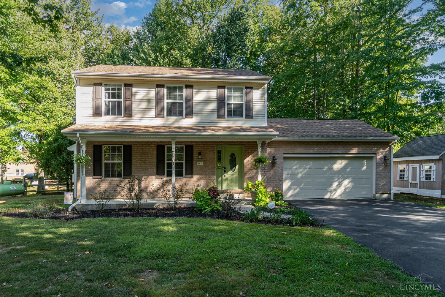 109 Adkins Place
