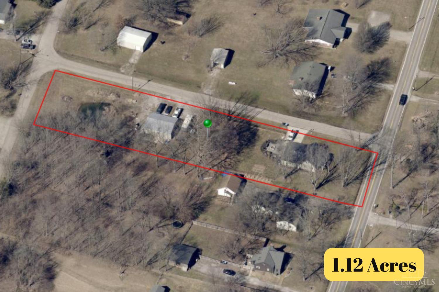 3513 St Rt 222
