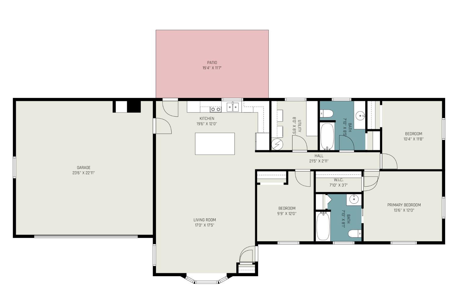 330 Ridgeland Road