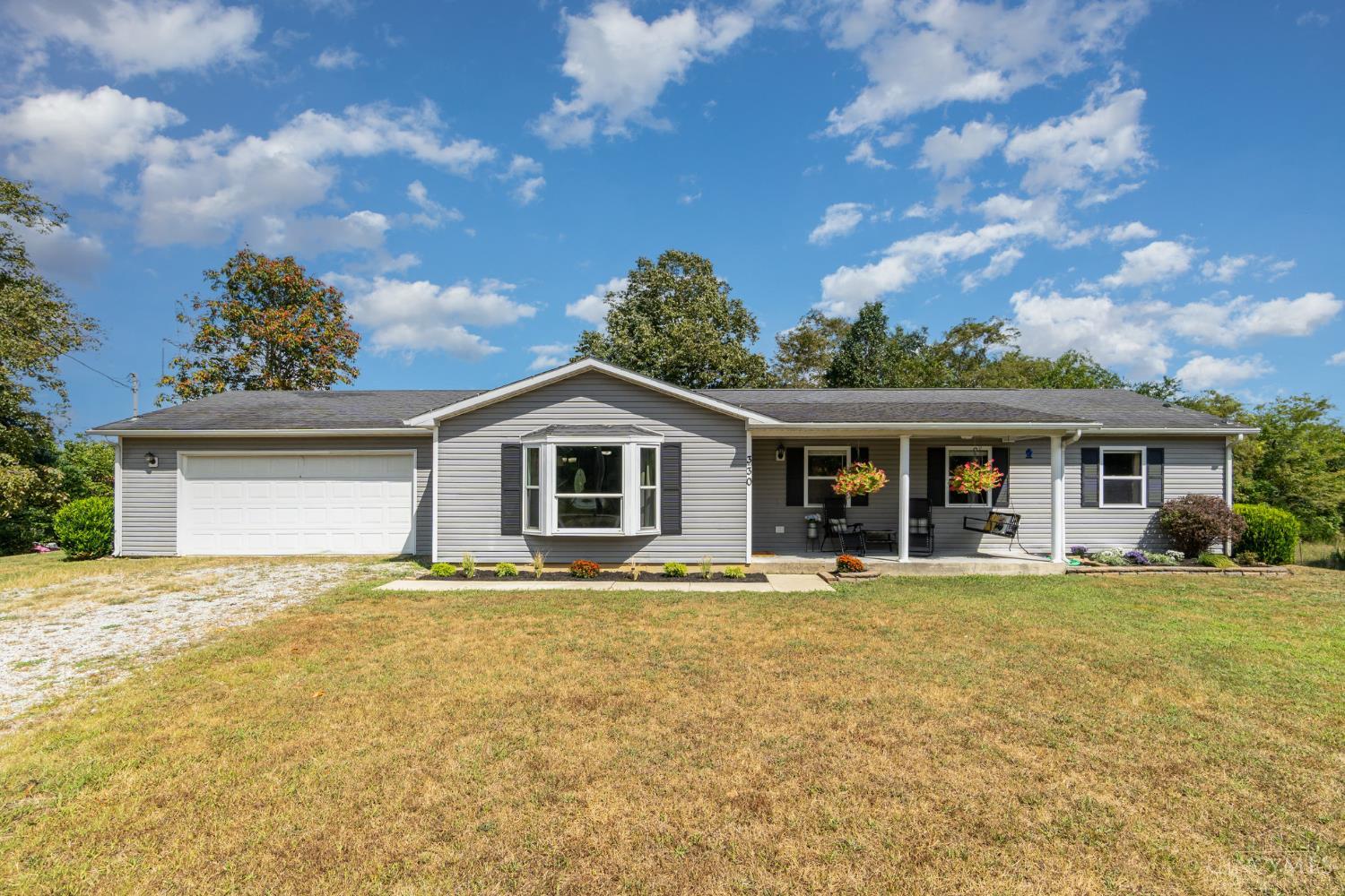 330 Ridgeland Road