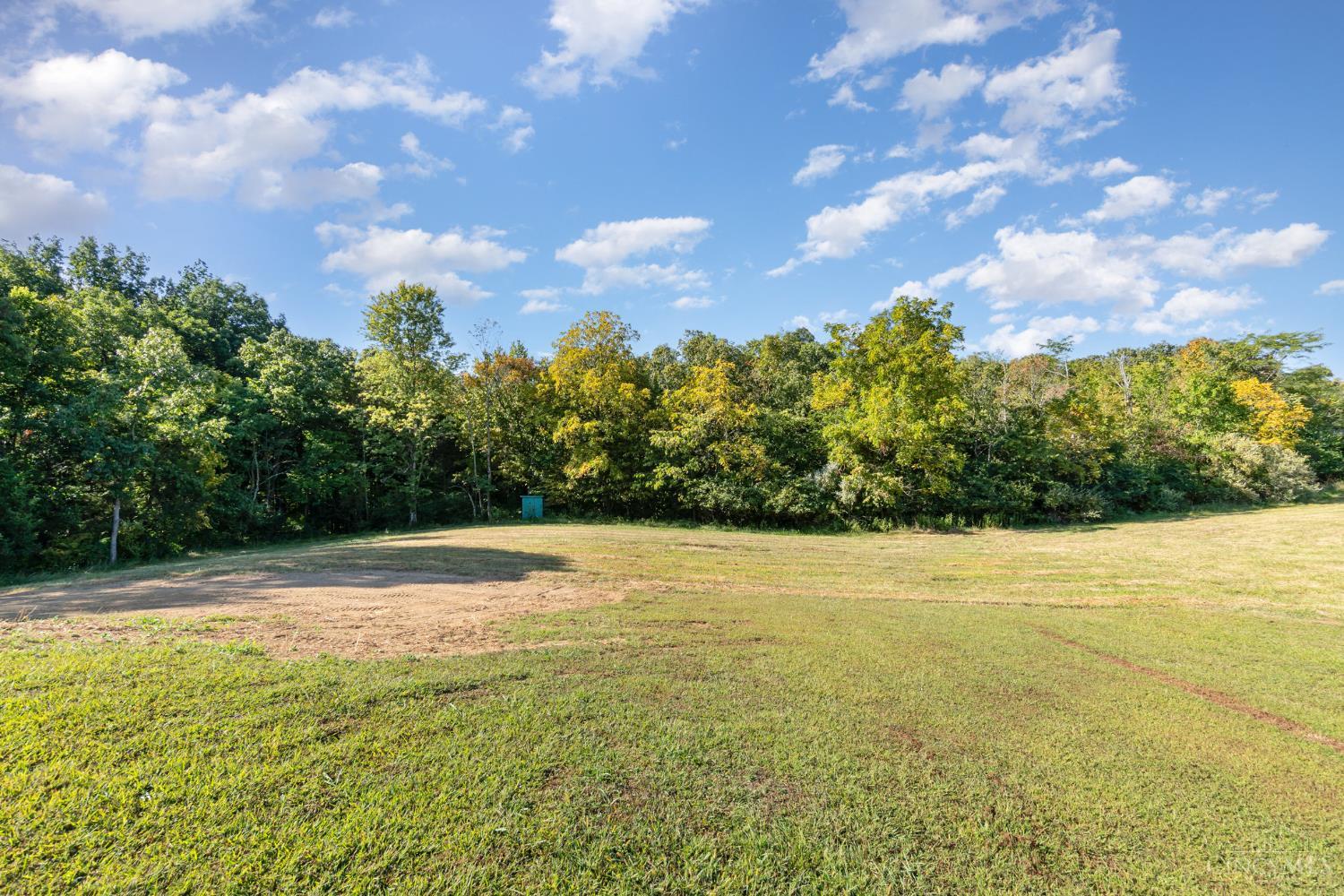 7400 E New Market Road