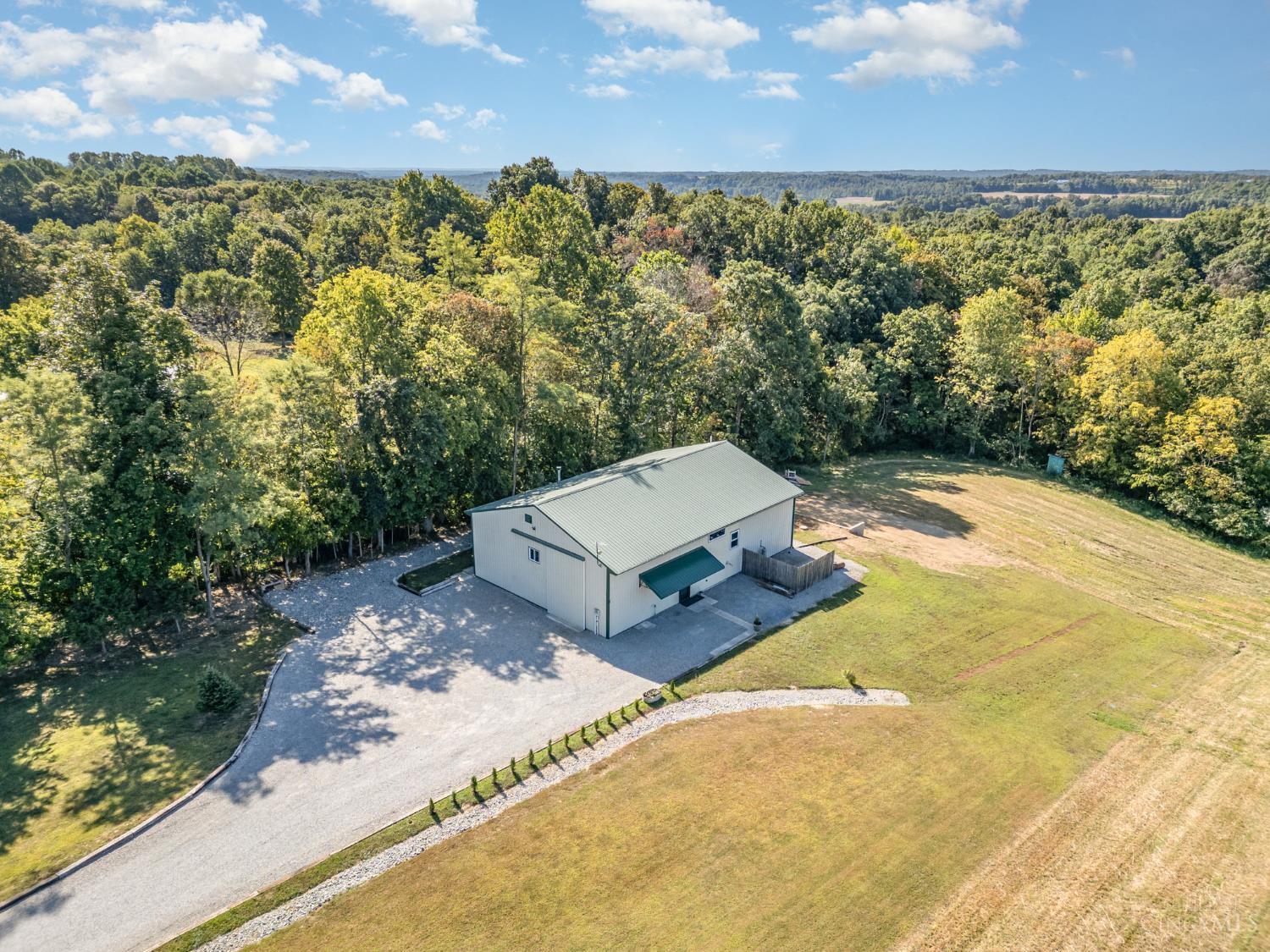 7400 E New Market Road