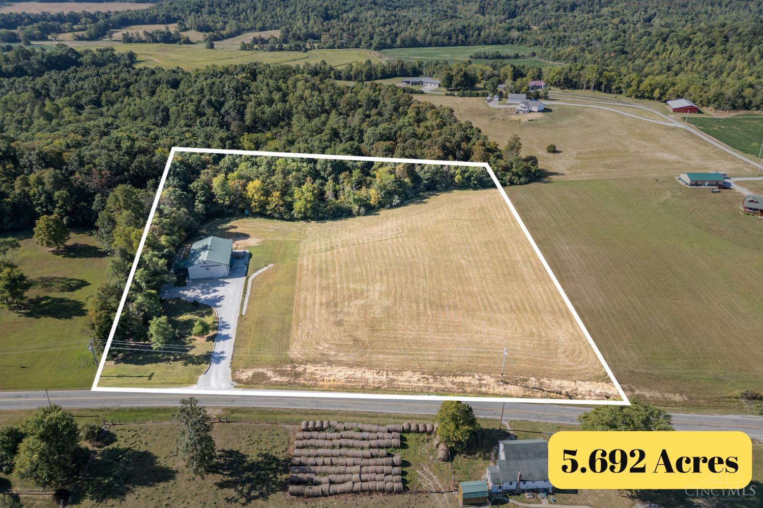 7400 E New Market Road