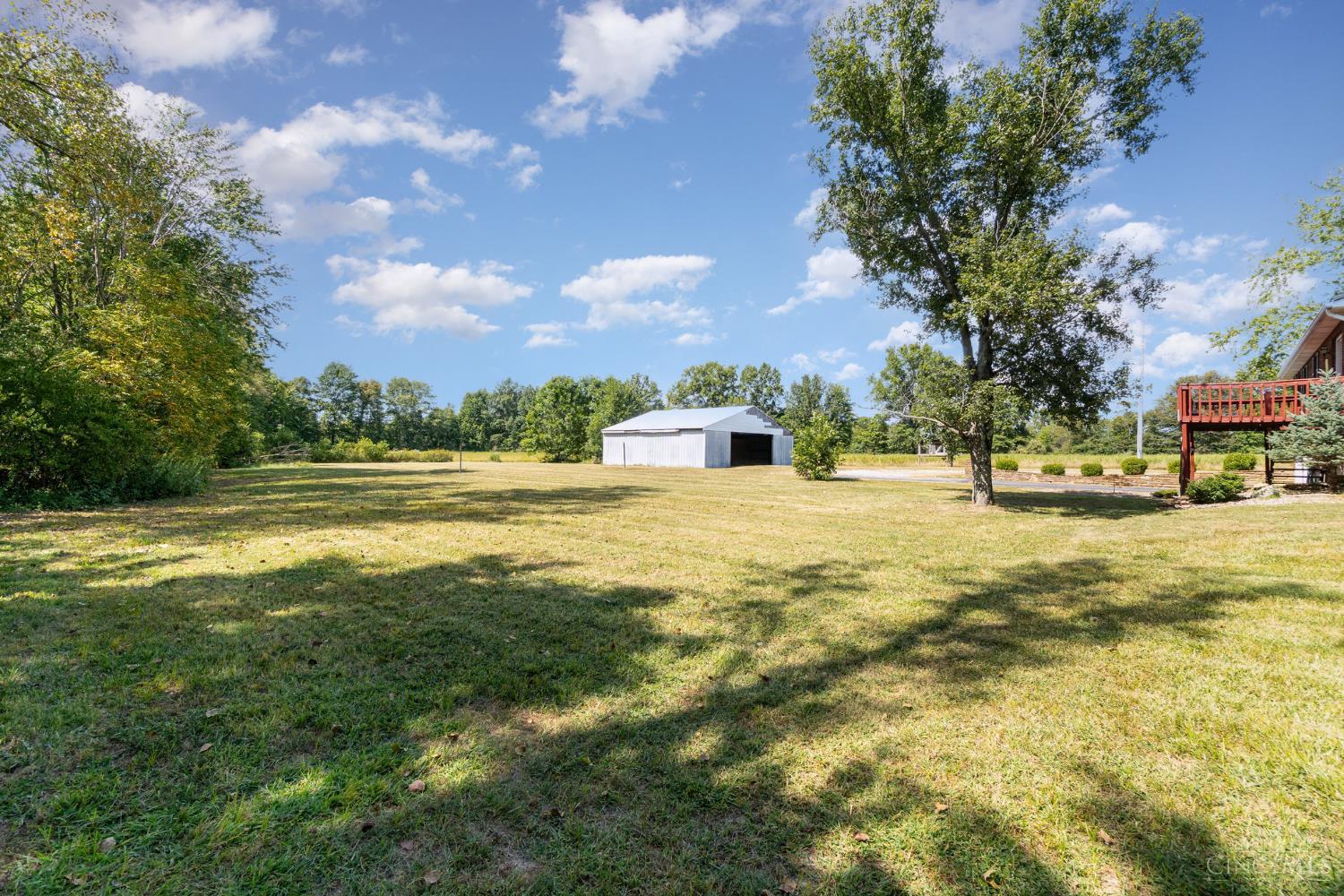 16285 Malady Road