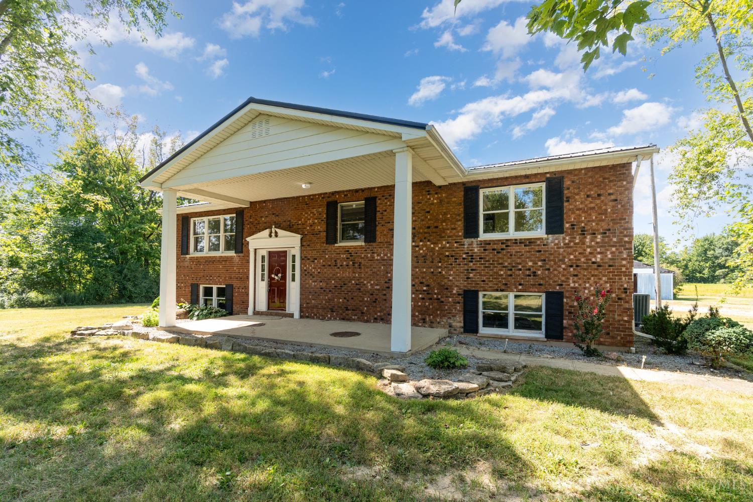 16285 Malady Road