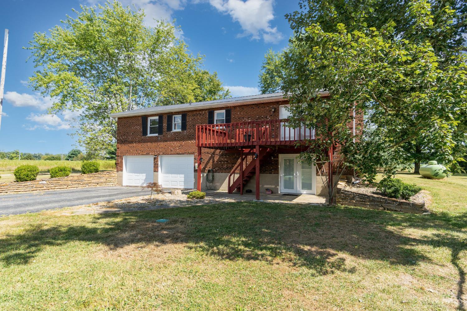 16285 Malady Road