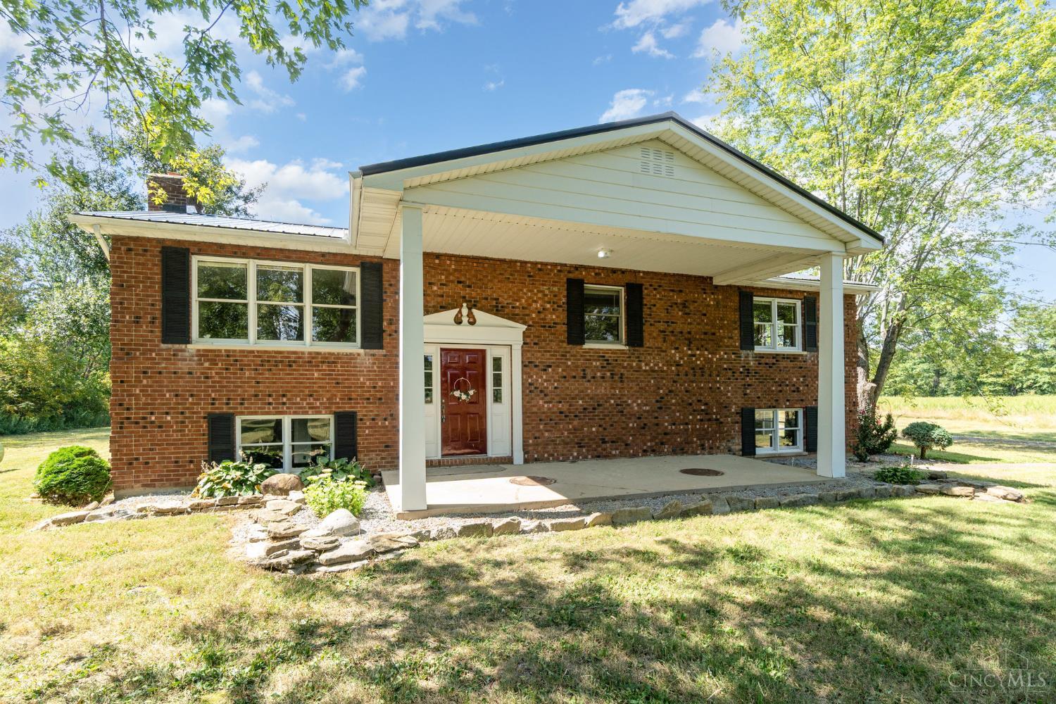 16285 Malady Road