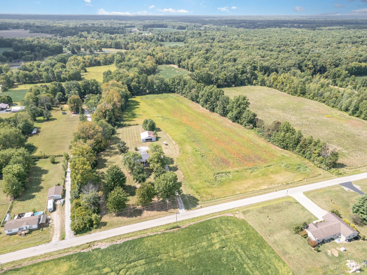 16285 Malady Road