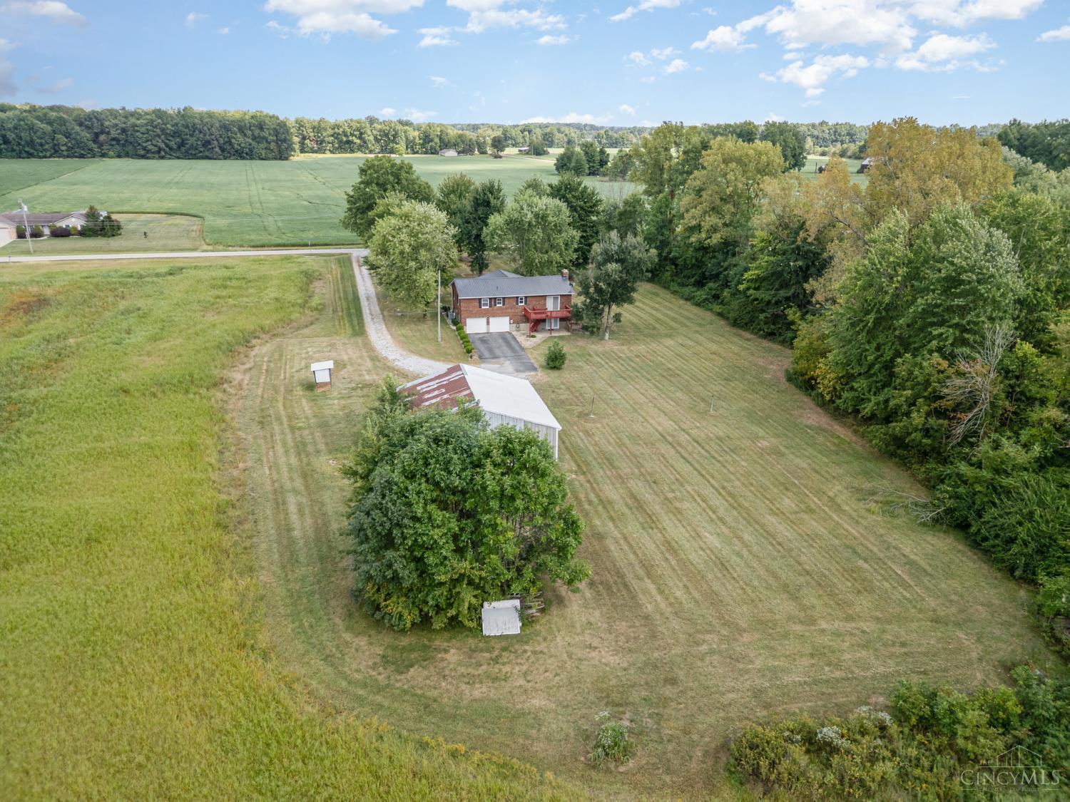 16285 Malady Road