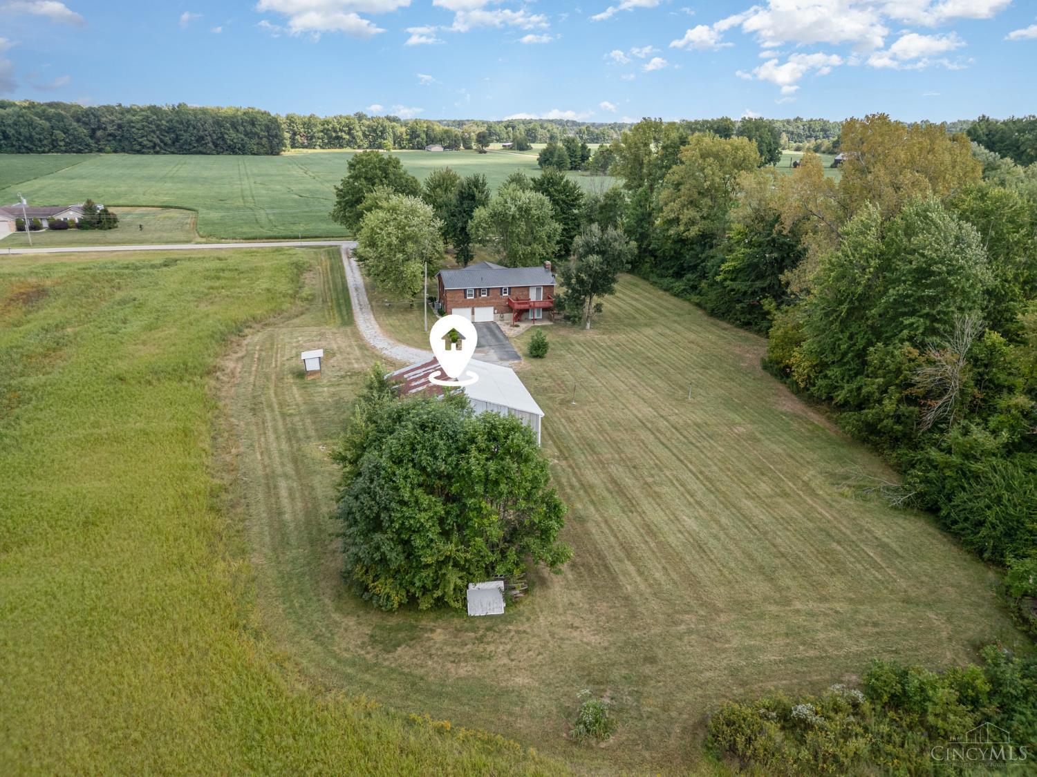 16285 Malady Road