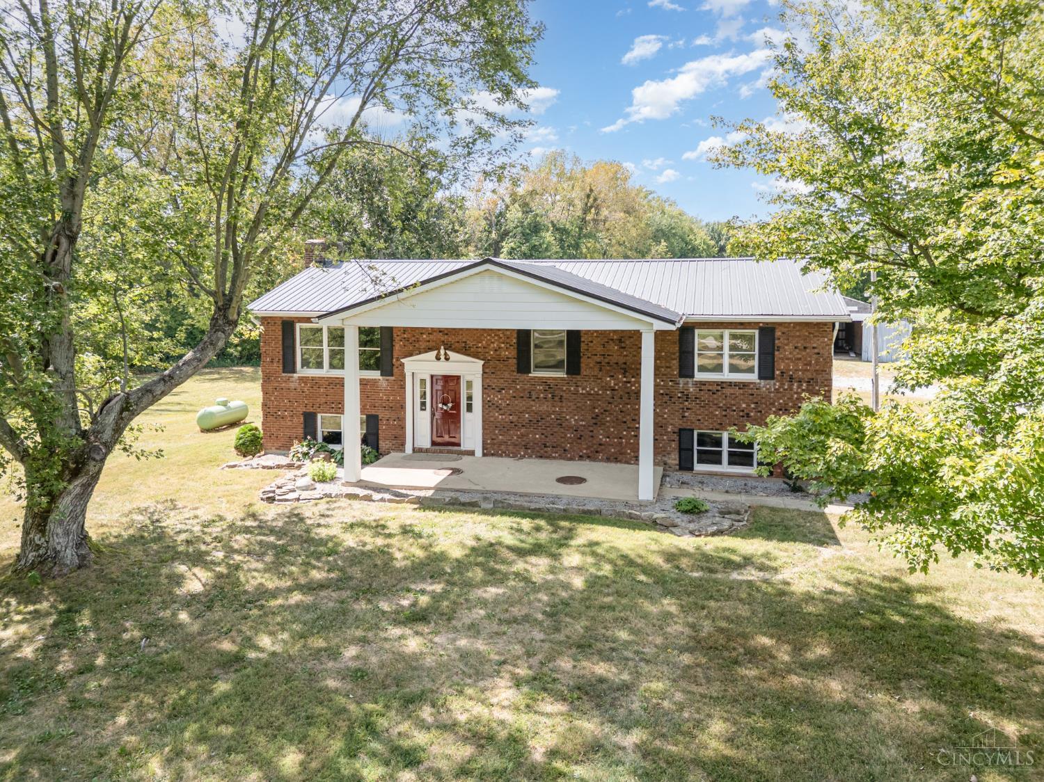 16285 Malady Road