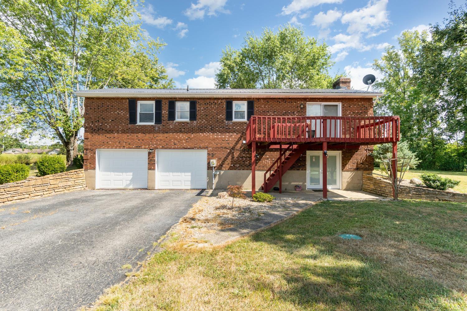 16285 Malady Road