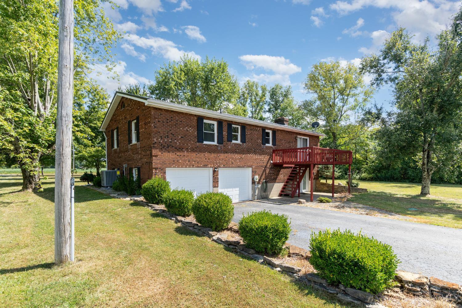 16285 Malady Road