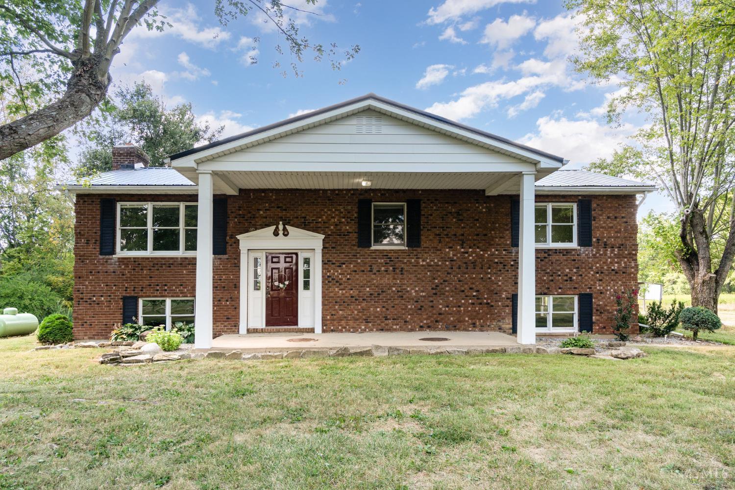 16285 Malady Road