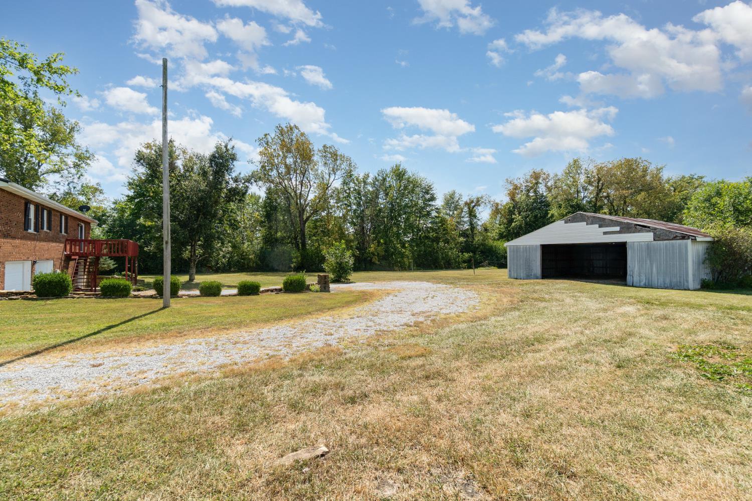 16285 Malady Road