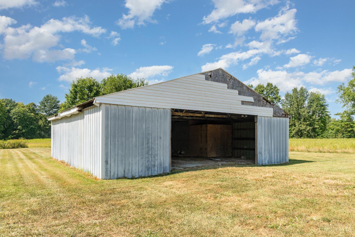 16285 Malady Road