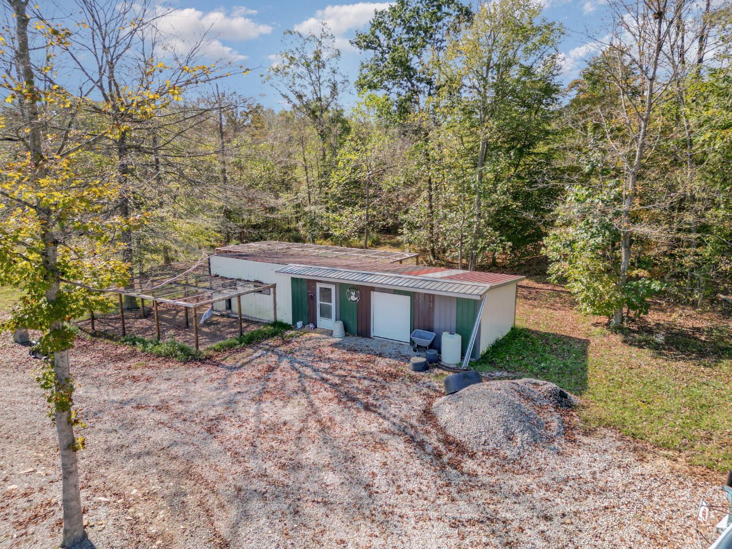 1962 Tennyson Rd