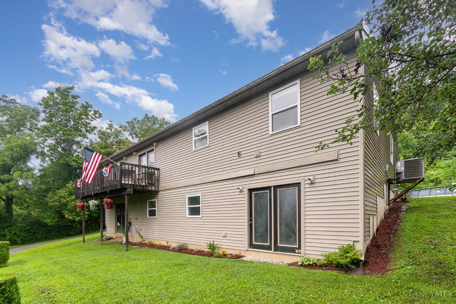 402 Circle Drive