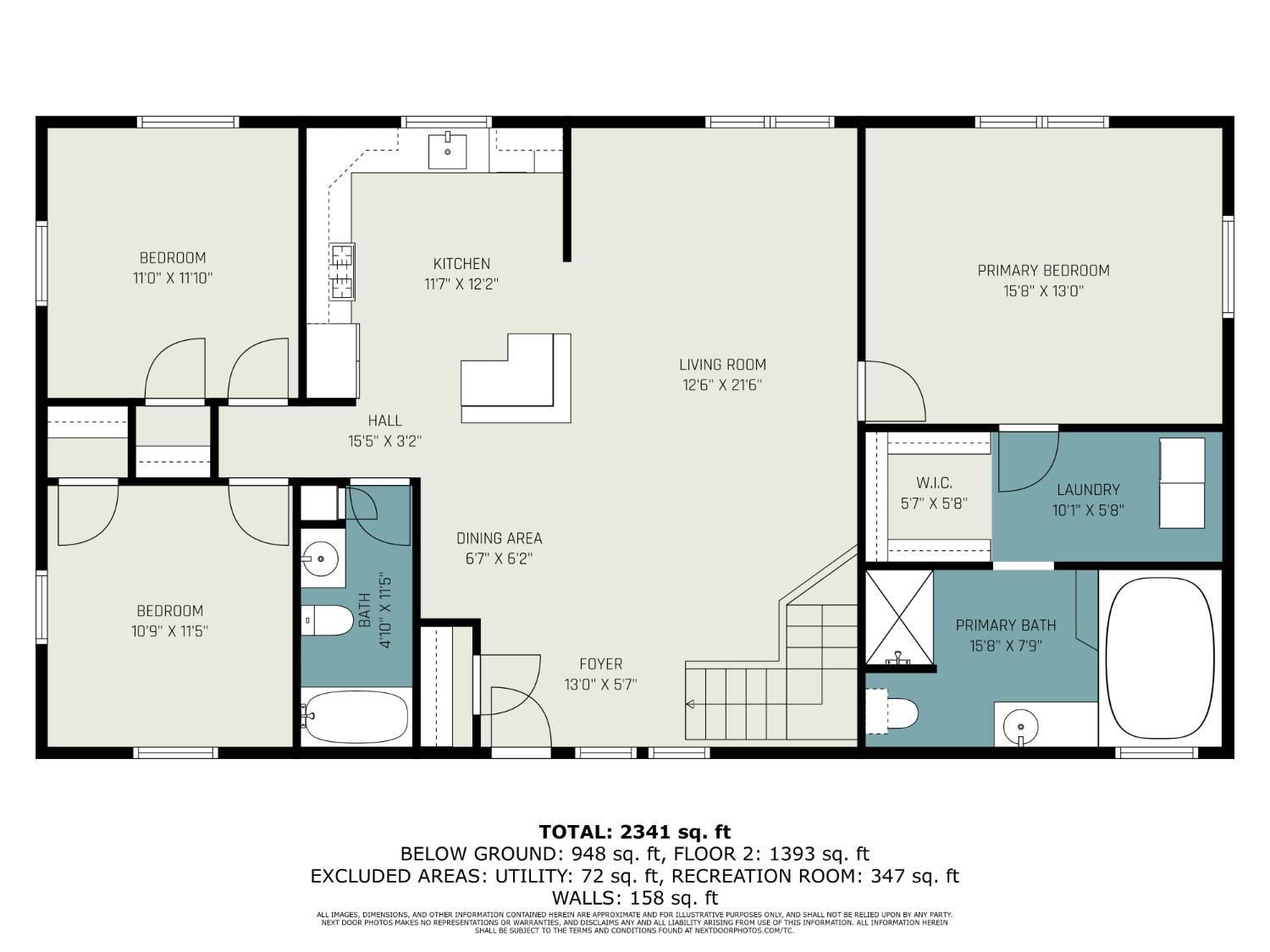 402 Circle Drive