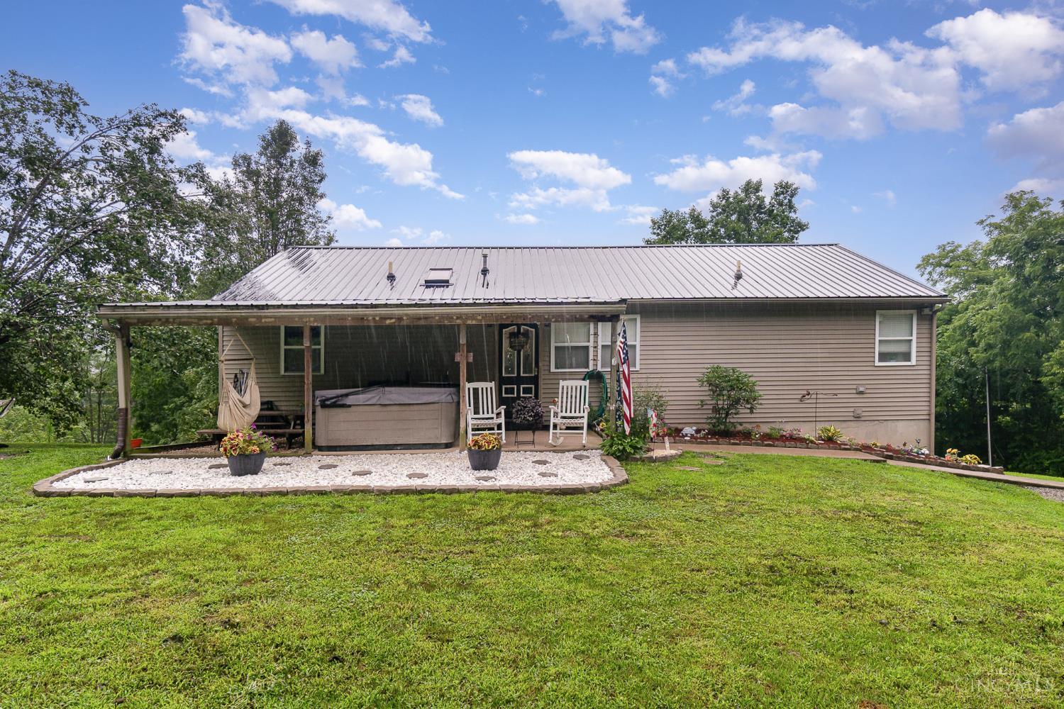 402 Circle Drive