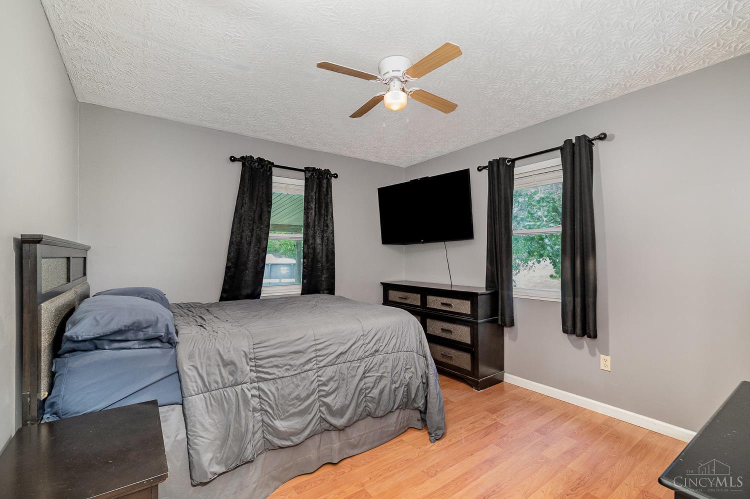 402 Circle Drive