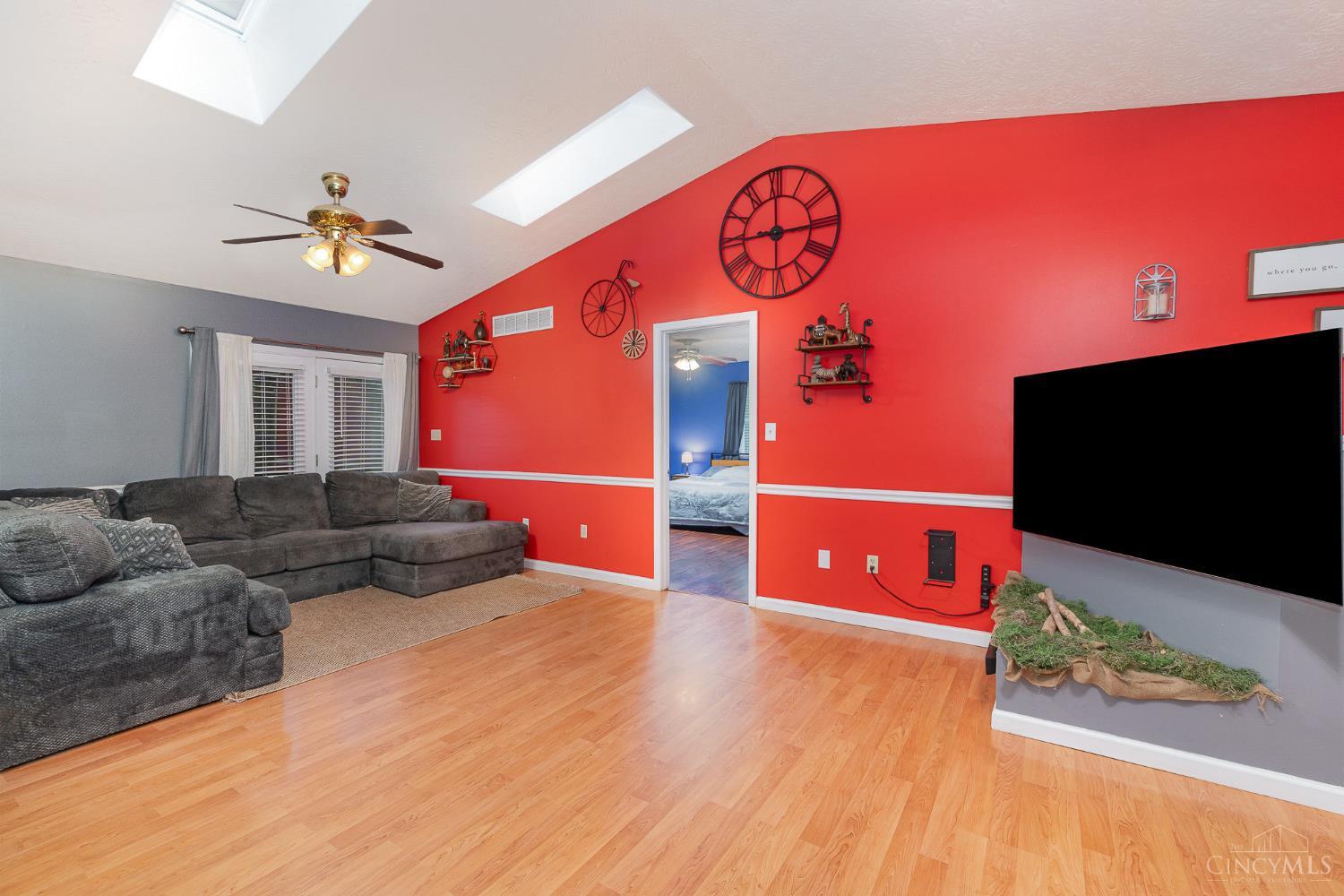402 Circle Drive