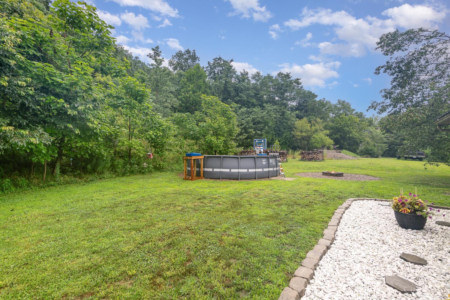 402 Circle Drive