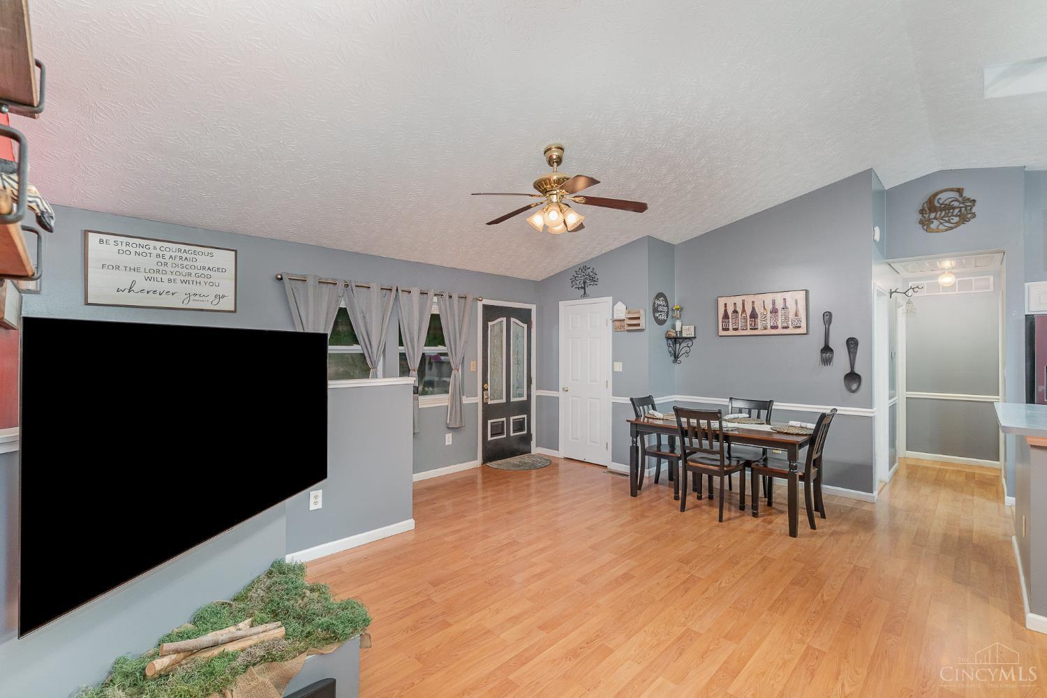 402 Circle Drive