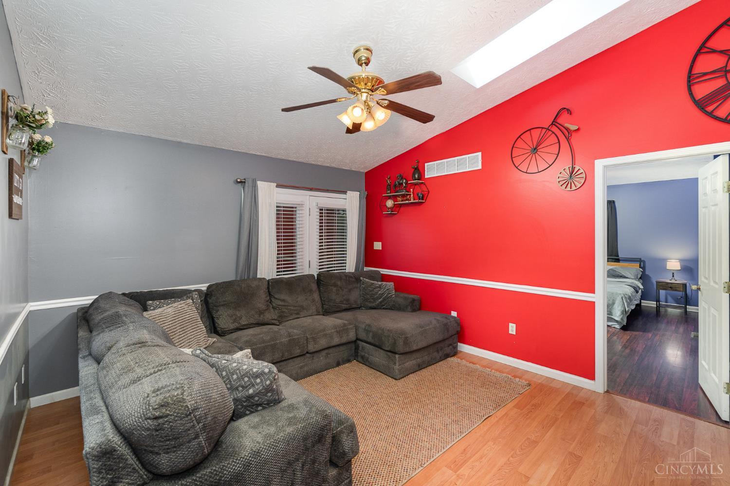 402 Circle Drive