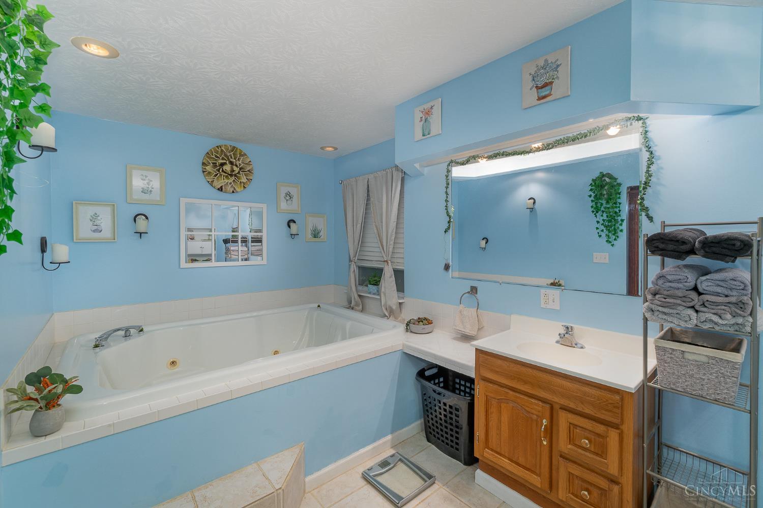 402 Circle Drive
