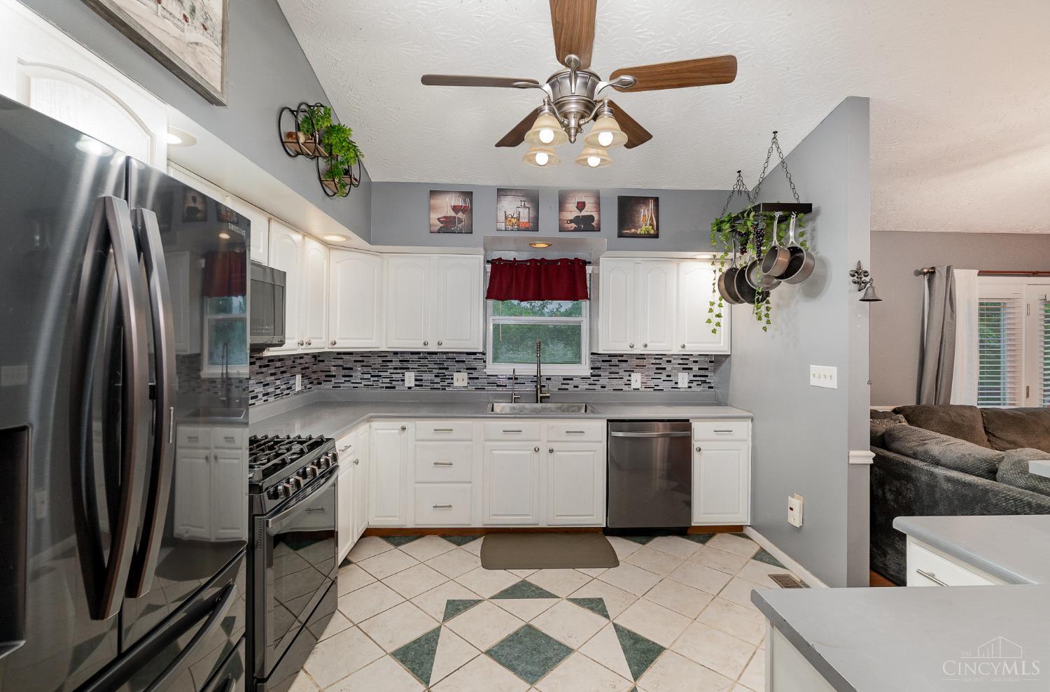 402 Circle Drive