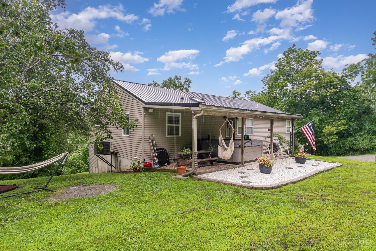 402 Circle Drive